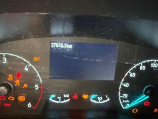 FORD Transit usata, con Climatizzatore