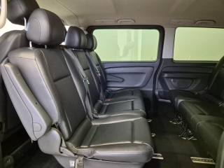 MERCEDES-BENZ Vito usata, con Lettore CD