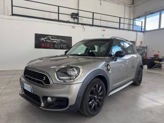 MINI Countryman 1.5 Cooper SE Hype Countryman ALL4 Automatica