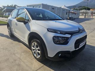 CITROEN C3 usata, con Autoradio