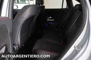 MERCEDES-BENZ GLA 180 usata, con Volante multifunzione