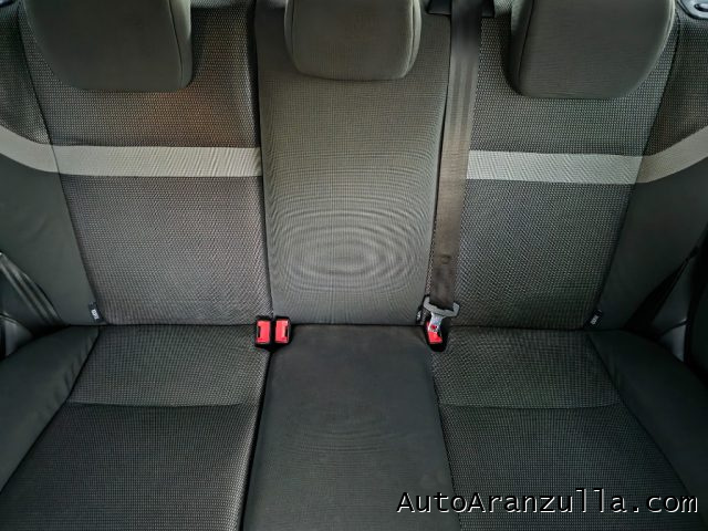 FORD Kuga usata, con Sedile posteriore sdoppiato