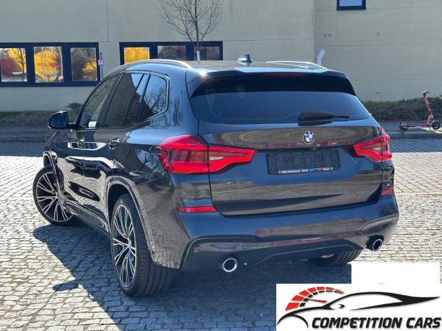 BMW X3 usata, con Airbag Passeggero