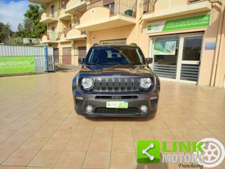 JEEP Renegade usata, con Airbag