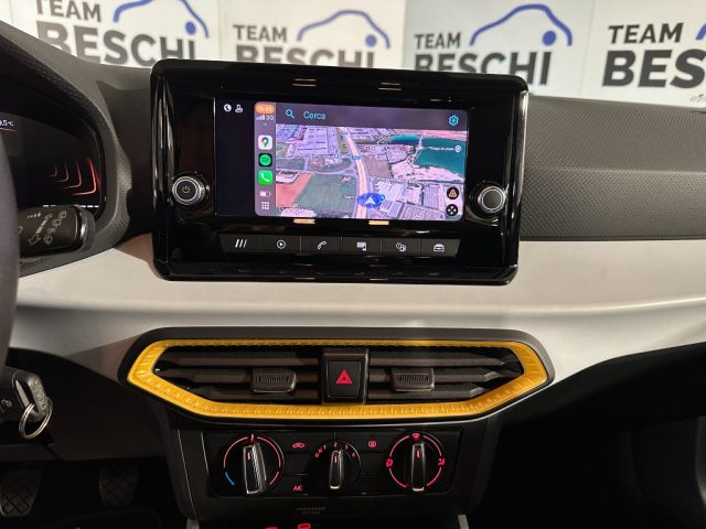 SEAT Arona usata, con ESP