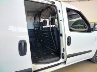 FIAT Doblo usata 28