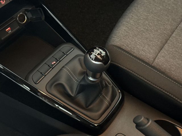 KIA Stonic usata, con Climatizzatore