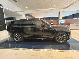 LAND ROVER Range Rover Sport usata, con Airbag laterali