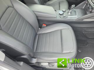 ALFA ROMEO Stelvio usata, con Cerchi in lega