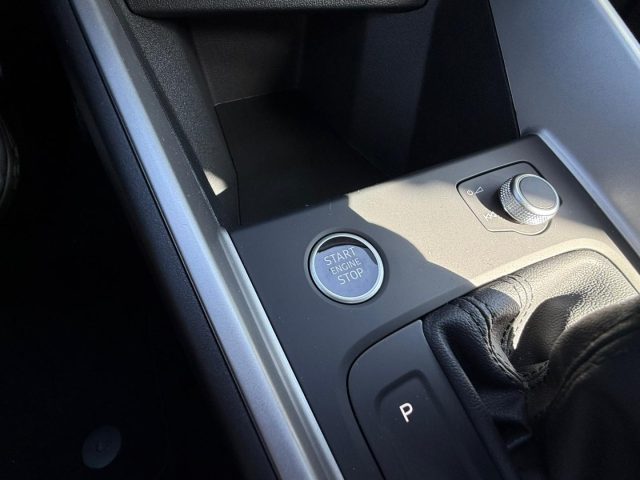 AUDI A1 usata, con Servosterzo