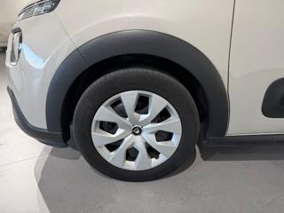 CITROEN C3 usata, con Controllo trazione