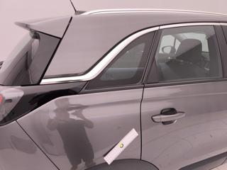 OPEL Crossland usata, con Climatizzatore automatico, 2 zone