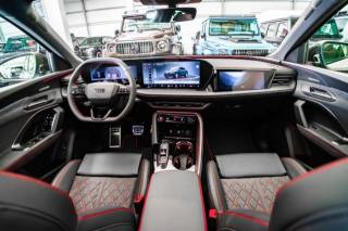 AUDI Q5 usata, con Airbag laterali