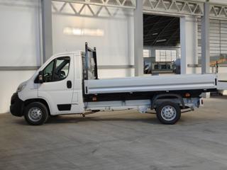 FIAT Ducato usata, con Autoradio