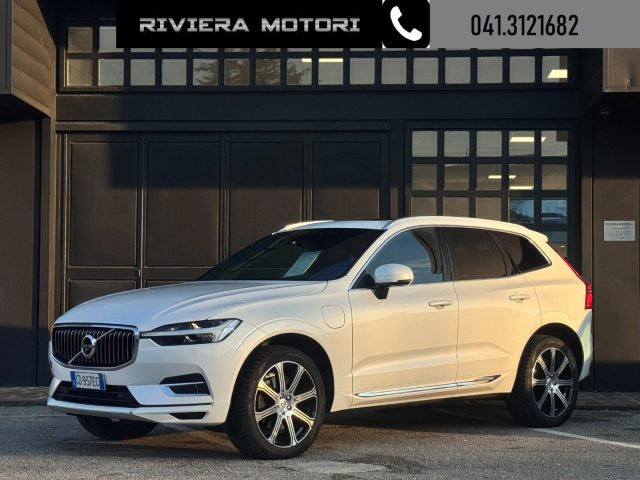 VOLVO XC60 usata, con ABS