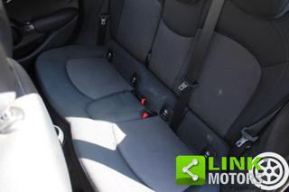 MINI Cooper D usata, con Specchietti laterali elettrici