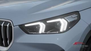 BMW X1 usata 5