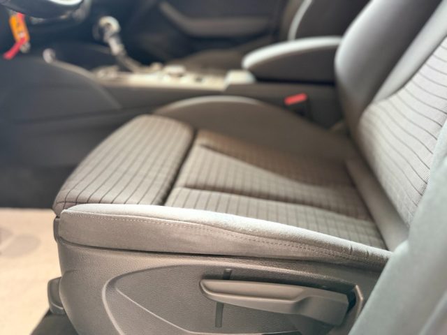 AUDI A3 usata, con Fendinebbia