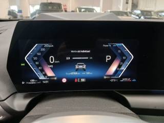 BMW 120 usata, con Autoradio
