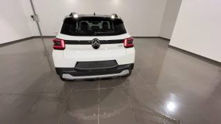 CITROEN C3 usata, con Cerchi in lega