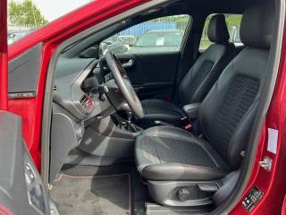 FORD Puma usata, con Autoradio