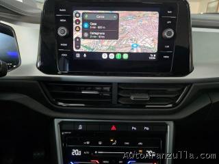 VOLKSWAGEN T-Roc usata, con Immobilizzatore elettronico