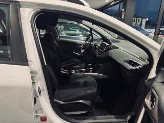 PEUGEOT 2008 usata, con USB
