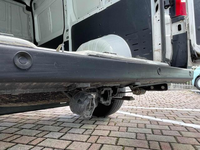CITROEN Jumper usata, con Sistema di navigazione