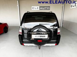 MITSUBISHI Pajero usata, con Autoradio