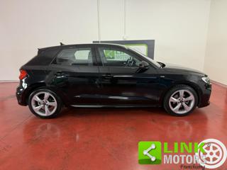 AUDI A1 usata, con Boardcomputer