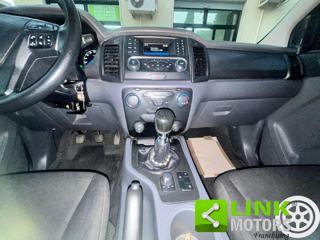 FORD Ranger usata 20
