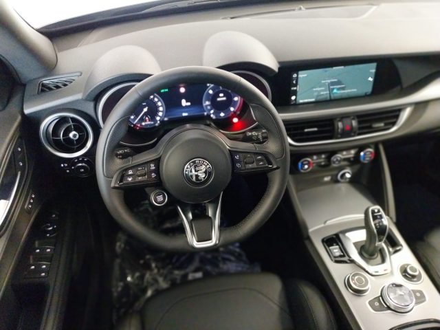 ALFA ROMEO Stelvio usata, con Servosterzo
