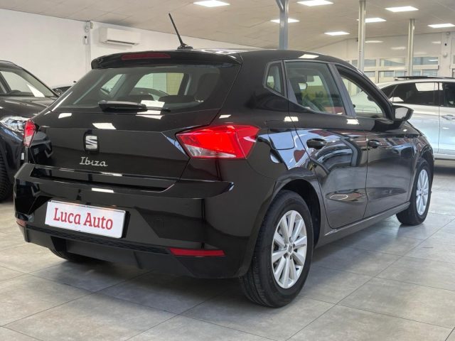 SEAT Ibiza usata, con Airbag Passeggero
