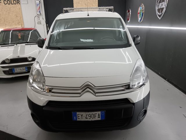 CITROEN Berlingo usata, con Airbag