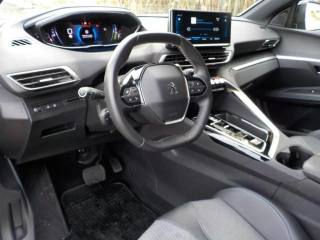 PEUGEOT 3008 usata, con Cronologia tagliandi