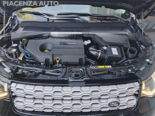 LAND ROVER Discovery Sport usata, con Immobilizzatore elettronico