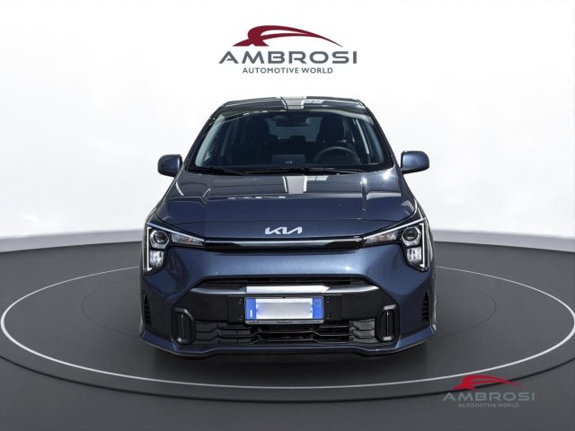 KIA Picanto usata 6