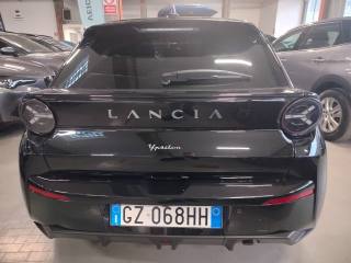 LANCIA Ypsilon usata, con Cerchi in lega