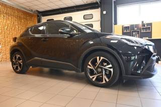 TOYOTA C-HR usata 68
