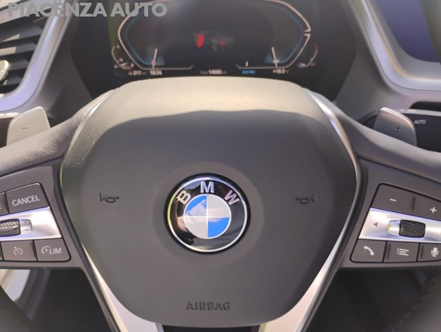 BMW Z4 usata, con Cronologia tagliandi