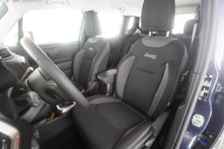 JEEP Renegade usata 1