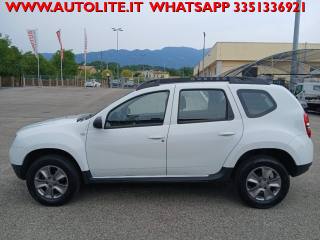 DACIA Duster usata, con Airbag