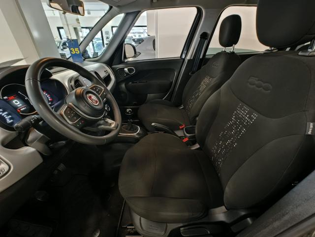 FIAT 500L usata, con Alzacristalli elettrici