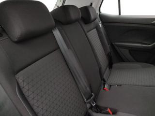 VOLKSWAGEN T-Cross usata, con Chiusura centralizzata telecomandata