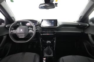 PEUGEOT 2008 usata 4