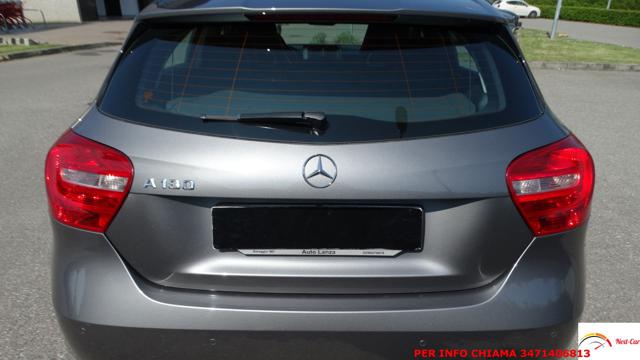 MERCEDES-BENZ A 180 usata 59
