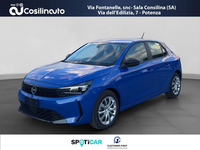 OPEL Corsa usata, con ABS