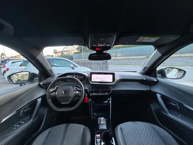 PEUGEOT 2008 usata, con Cerchi in lega