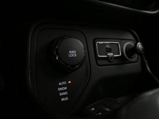 JEEP Renegade usata, con Fendinebbia
