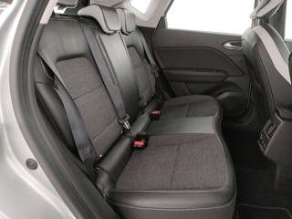 RENAULT Captur usata, con Touch screen